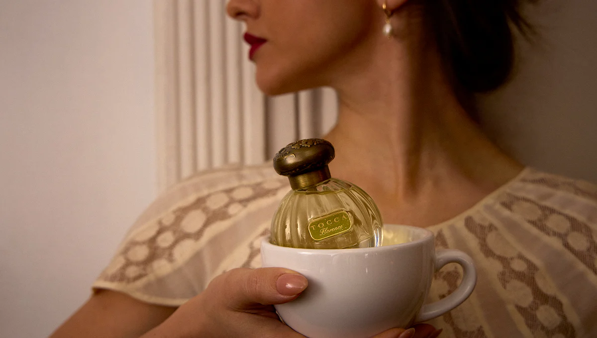 Old-World Charm, Modern Sophistication